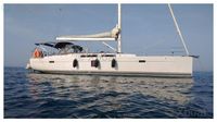 2012 Hanse 445