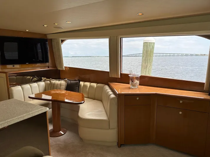 Spuma Yacht Photos Pics 