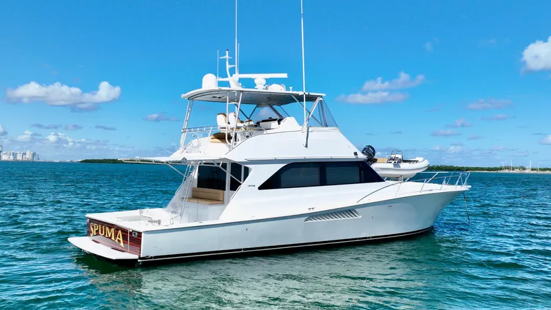 Spuma Yacht Photos Pics 