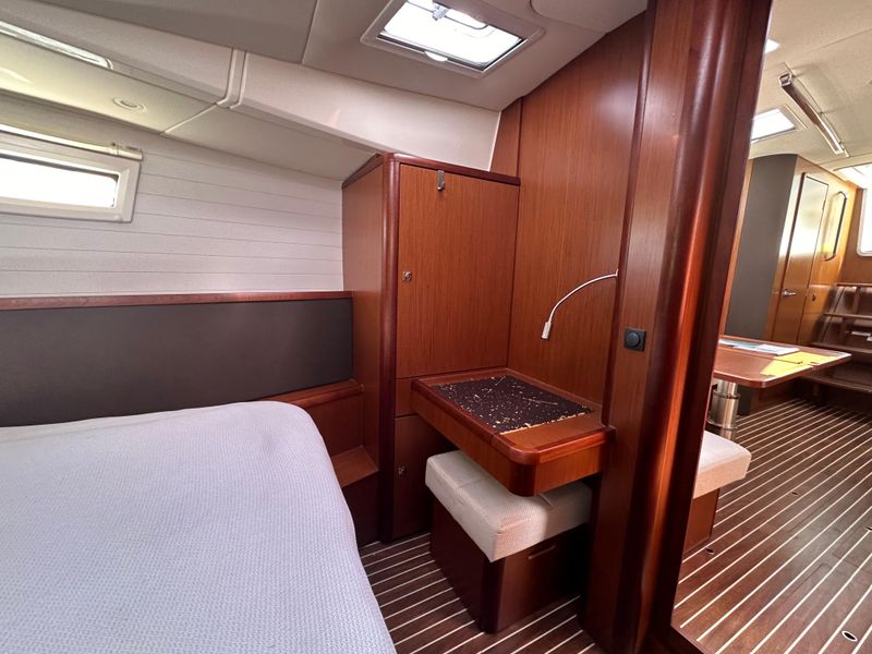 2015 Bavaria Vision 42