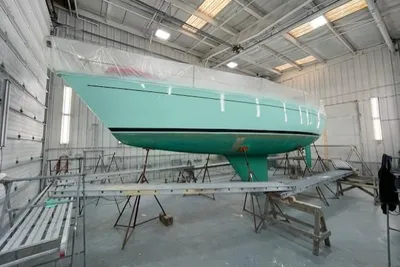 Beneteau First 42