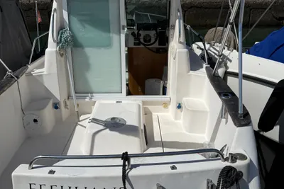1996 Garin 640
