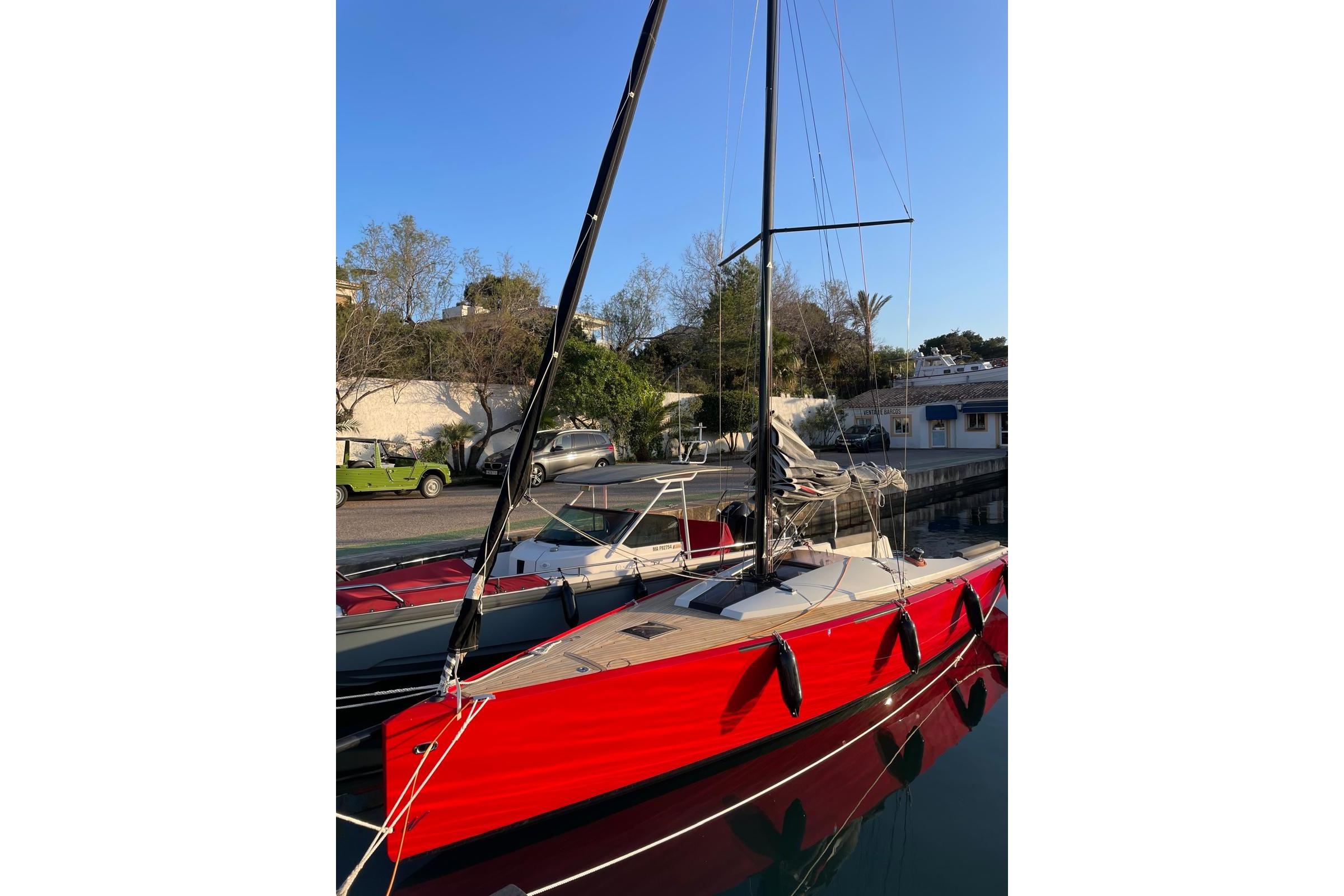 2014 Wauquiez Optio sport