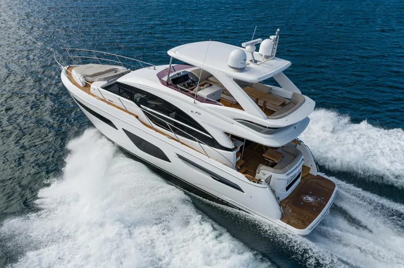 Restoration Yacht Photos Pics 