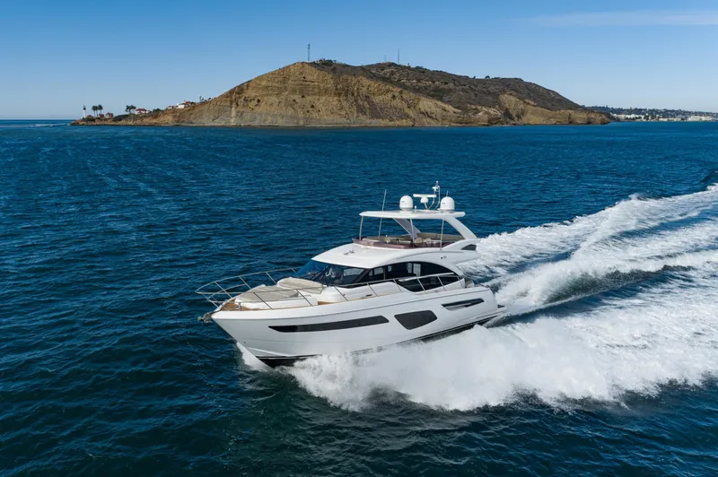 Restoration Yacht Photos Pics 