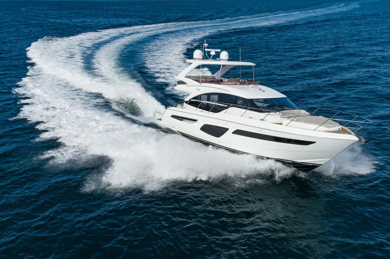 Restoration Yacht Photos Pics 