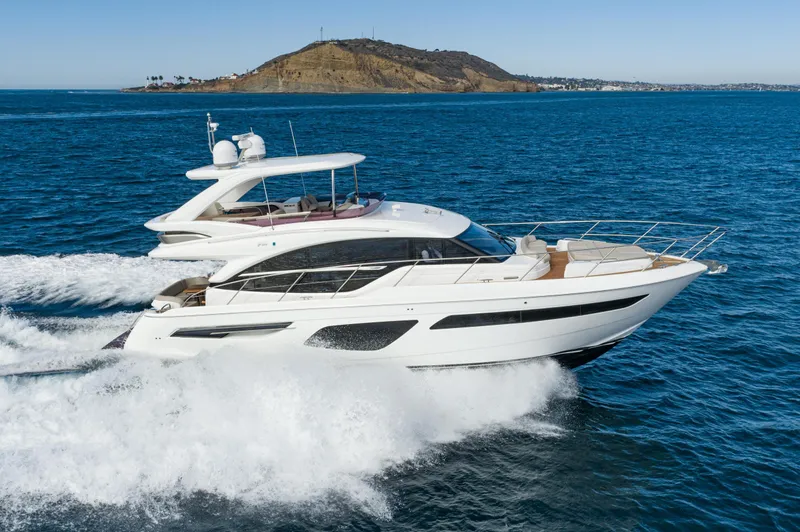 Restoration Yacht Photos Pics 