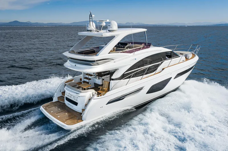 Restoration Yacht Photos Pics 