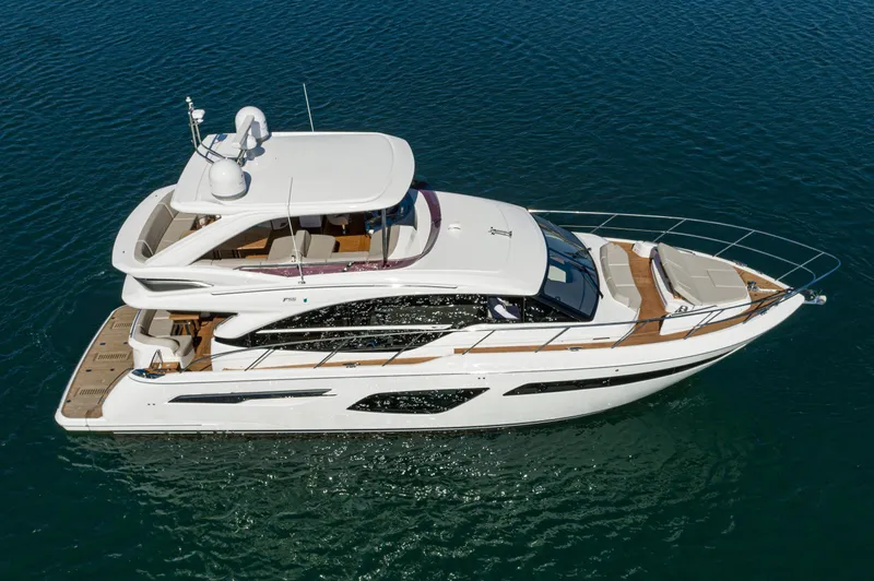 Restoration Yacht Photos Pics 