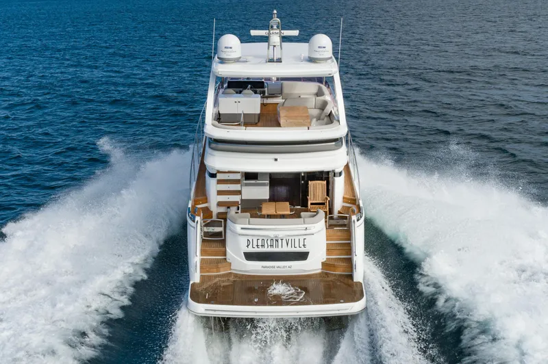 Restoration Yacht Photos Pics 