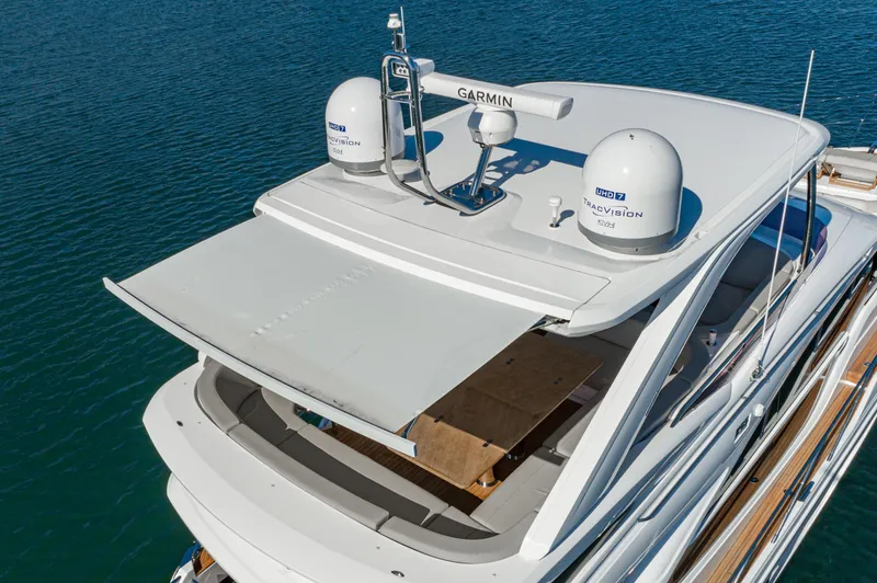 Restoration Yacht Photos Pics 