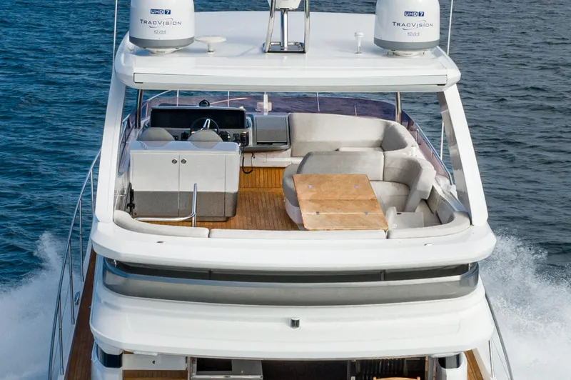 Restoration Yacht Photos Pics 