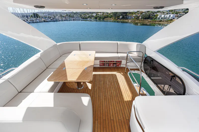 Restoration Yacht Photos Pics 