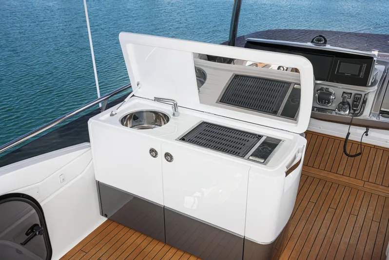 Restoration Yacht Photos Pics 