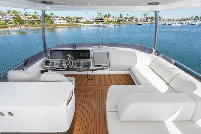 Restoration Yacht Photos Pics 