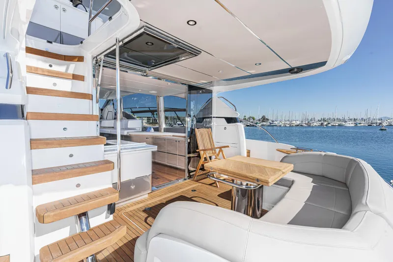 Restoration Yacht Photos Pics 