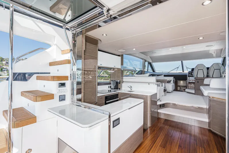 Restoration Yacht Photos Pics 