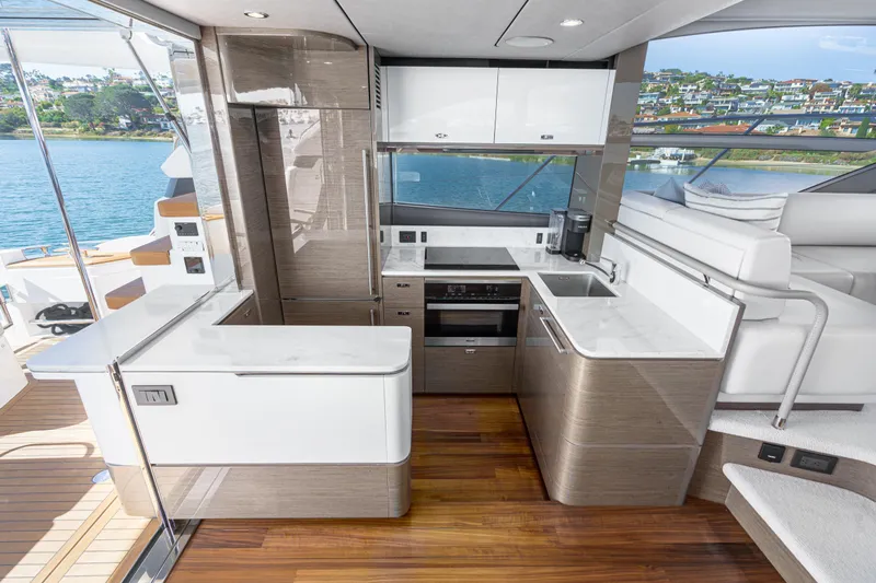 Restoration Yacht Photos Pics 