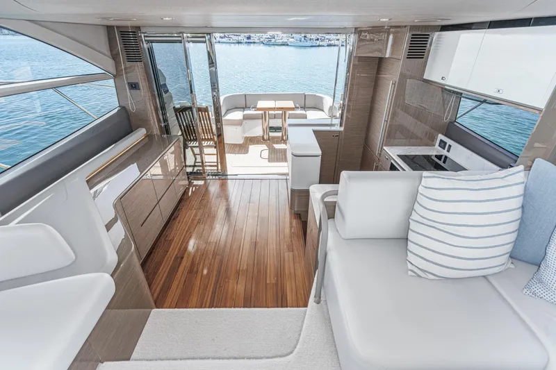 Restoration Yacht Photos Pics 