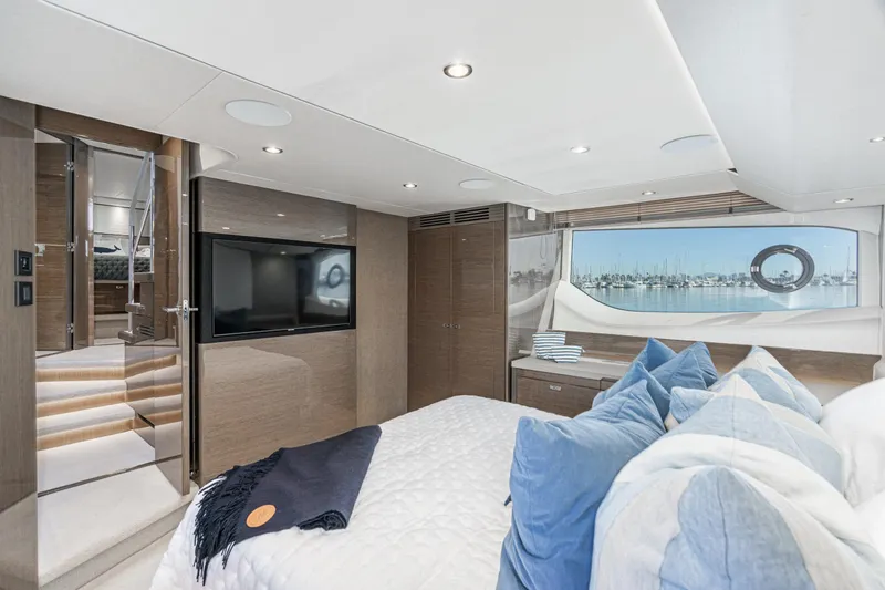 Restoration Yacht Photos Pics 