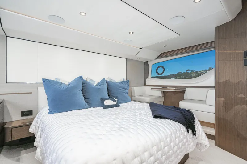 Restoration Yacht Photos Pics 