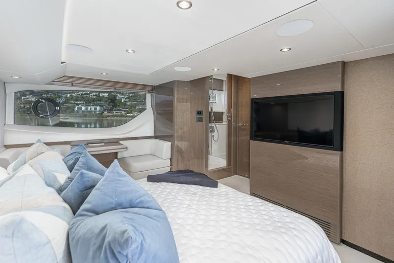 Restoration Yacht Photos Pics 