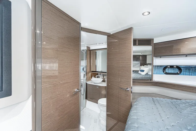 Restoration Yacht Photos Pics 