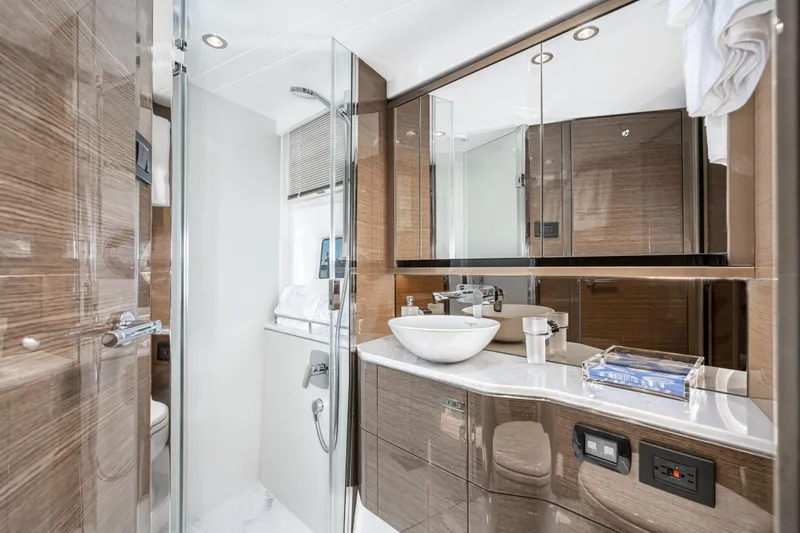 Restoration Yacht Photos Pics 