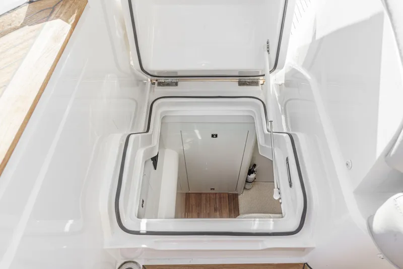 Restoration Yacht Photos Pics 