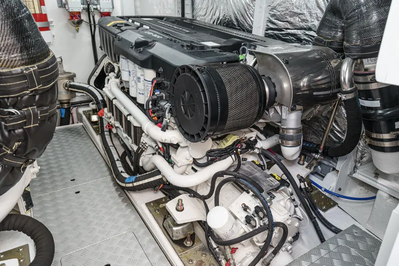 Restoration Yacht Photos Pics 