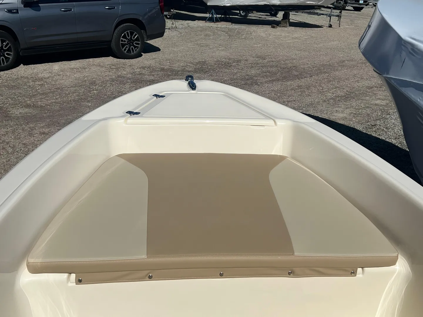 2024 Scout 175 Sportfish Photo