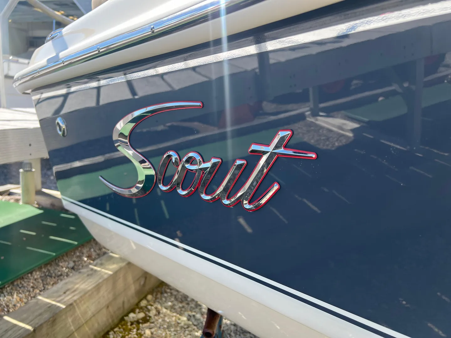 2024 Scout 175 Sportfish Photo