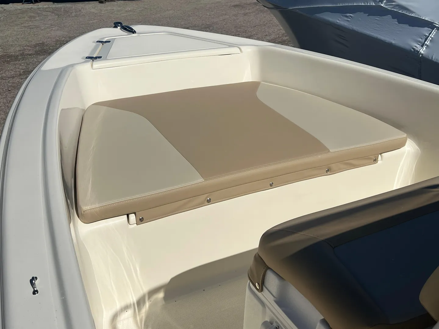 2024 Scout 175 Sportfish Photo