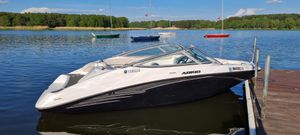 2014 Yamaha Boats AR190