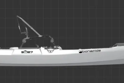 Bonafide SS127