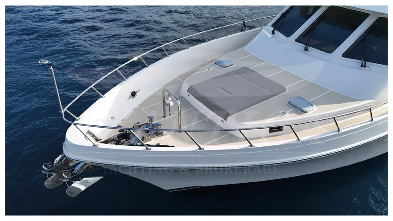  Yacht Photos Pics OFFSHORE 80