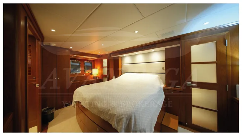  Yacht Photos Pics OFFSHORE 80