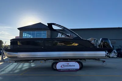 Barletta Lusso L25UA