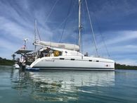 2007 Nautitech 47