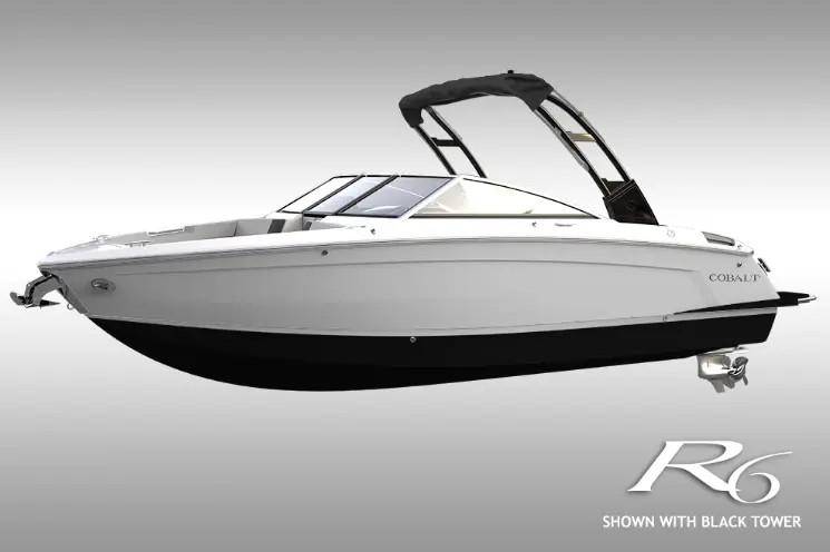 2024 Cobalt R6 Bowrider For Sale YachtWorld   9193537 957230283 0 120120240802 1 