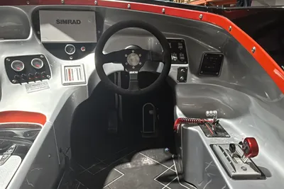 2015 Bernico 23 TS