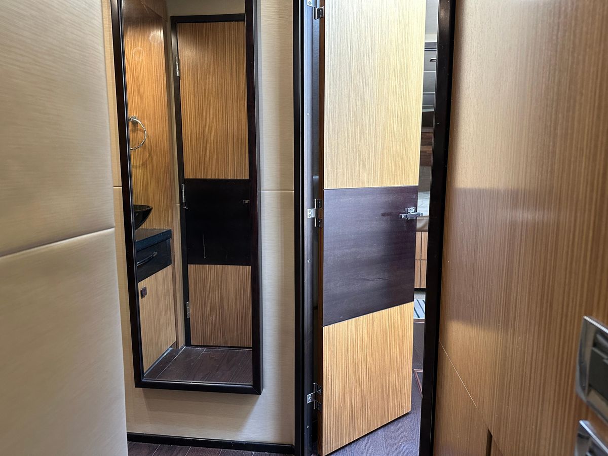 2016 Sea Ray 58 