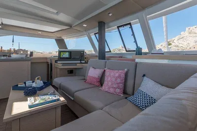 2019 Fountaine Pajot Catamaran Astrea 42