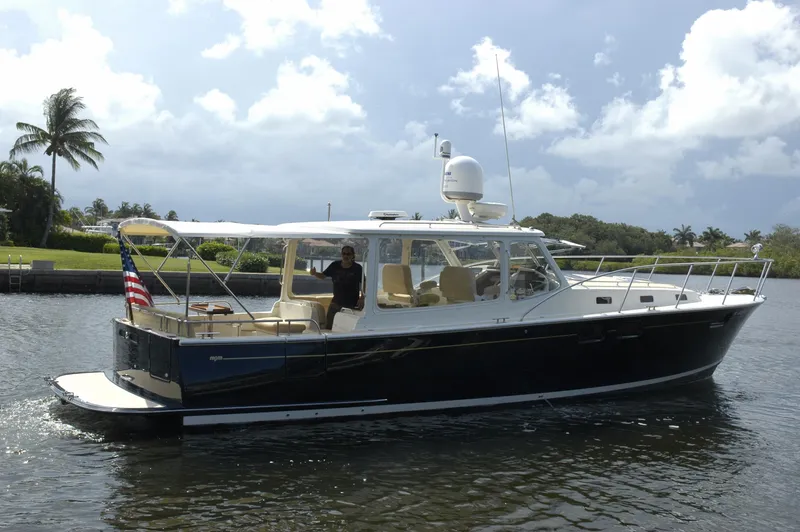 4815tw Yacht Photos Pics 