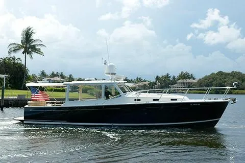 4815tw Yacht Photos Pics 