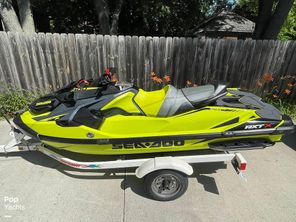 2019 Sea-Doo RXT-X 300