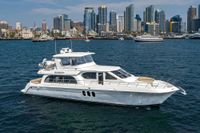 2008 Navigator 62