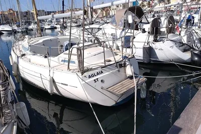 1976 Moody 33