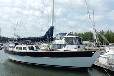 Kanter 45 Atlantic