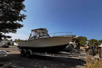 Carolina Classic 25